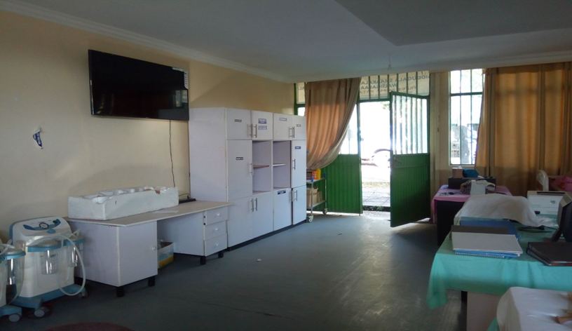 Skill Lab