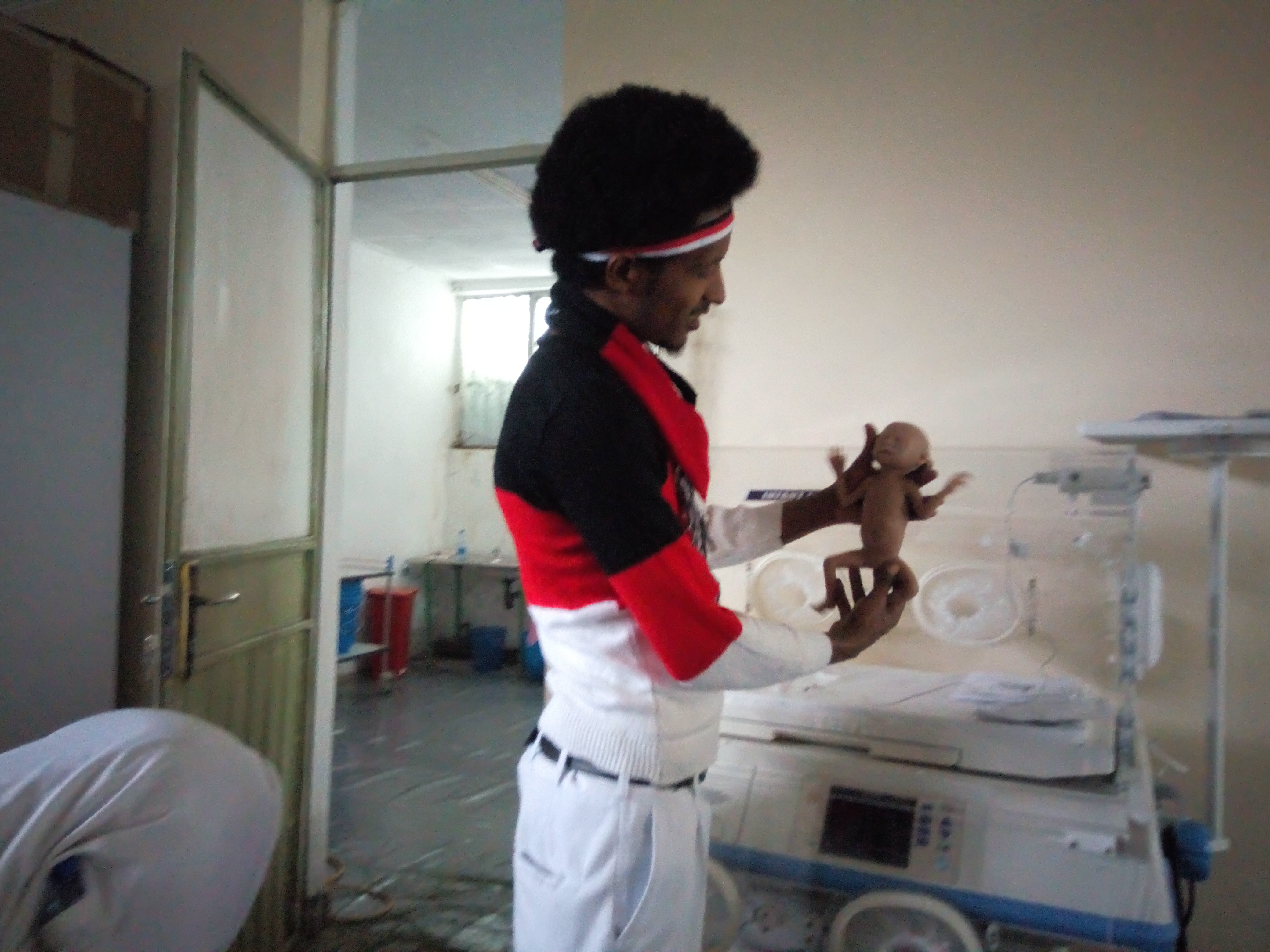 CPD Skill Lab