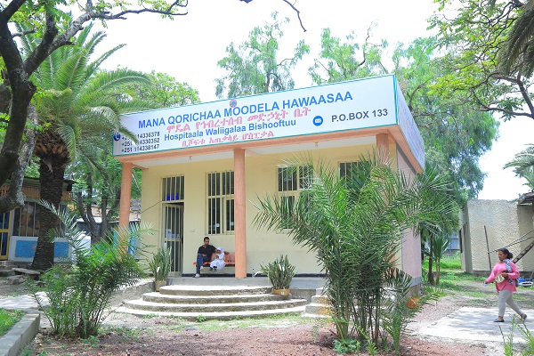 Community Pharmacy