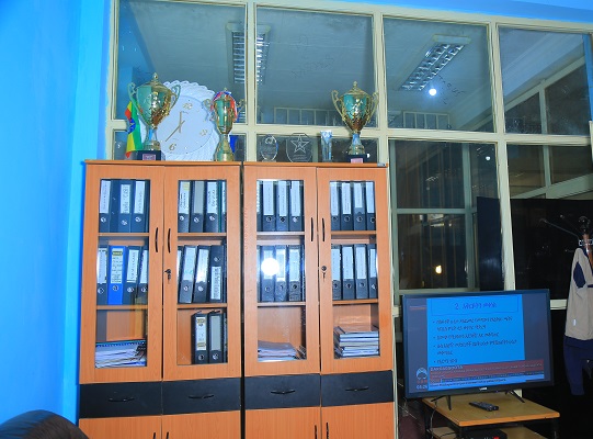 Awards